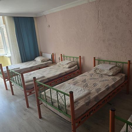 Istanbul Harmony Hostel Istambul Exterior foto