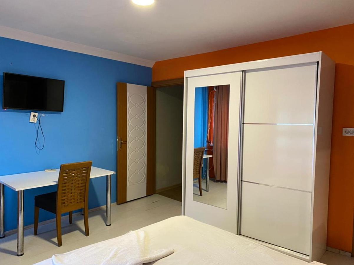 Istanbul Harmony Hostel Istambul Exterior foto
