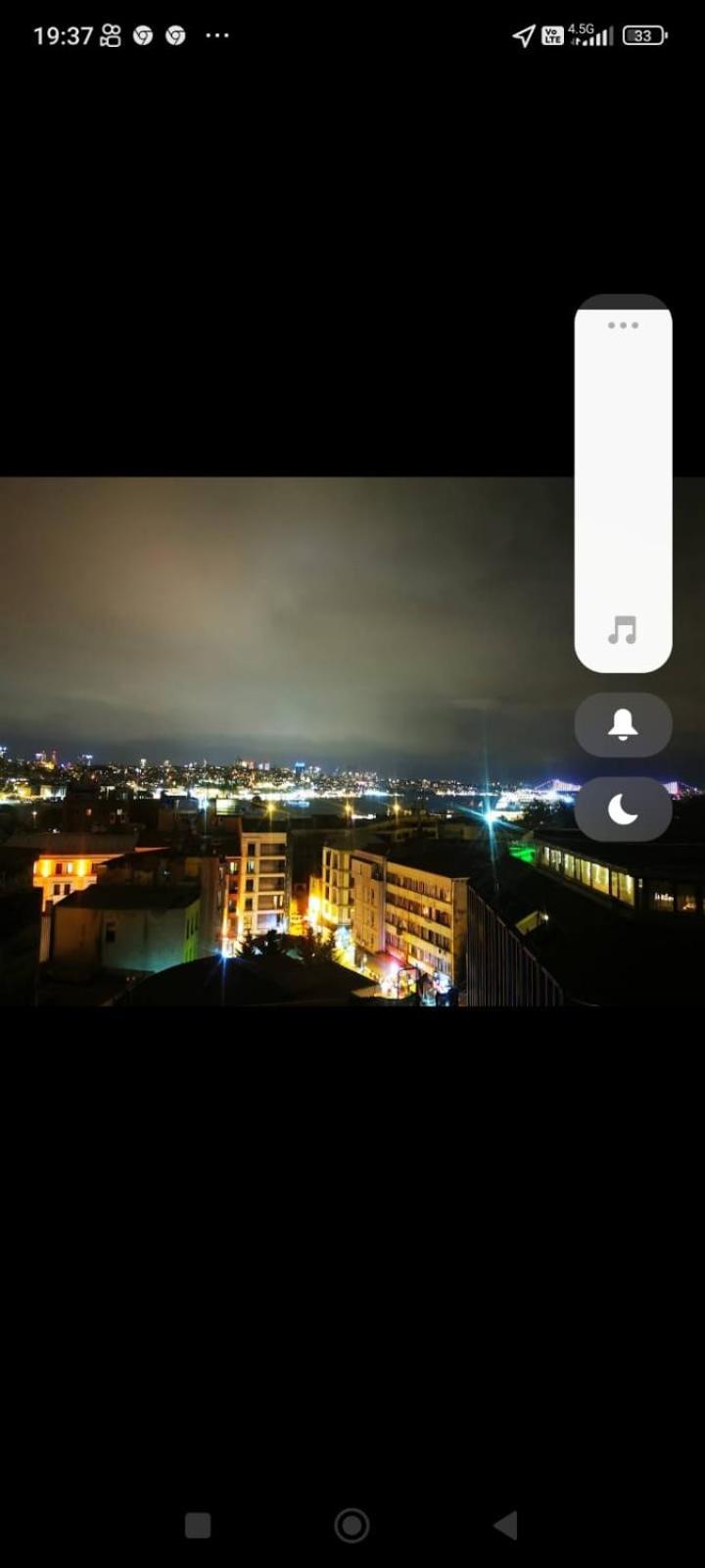Istanbul Harmony Hostel Istambul Exterior foto