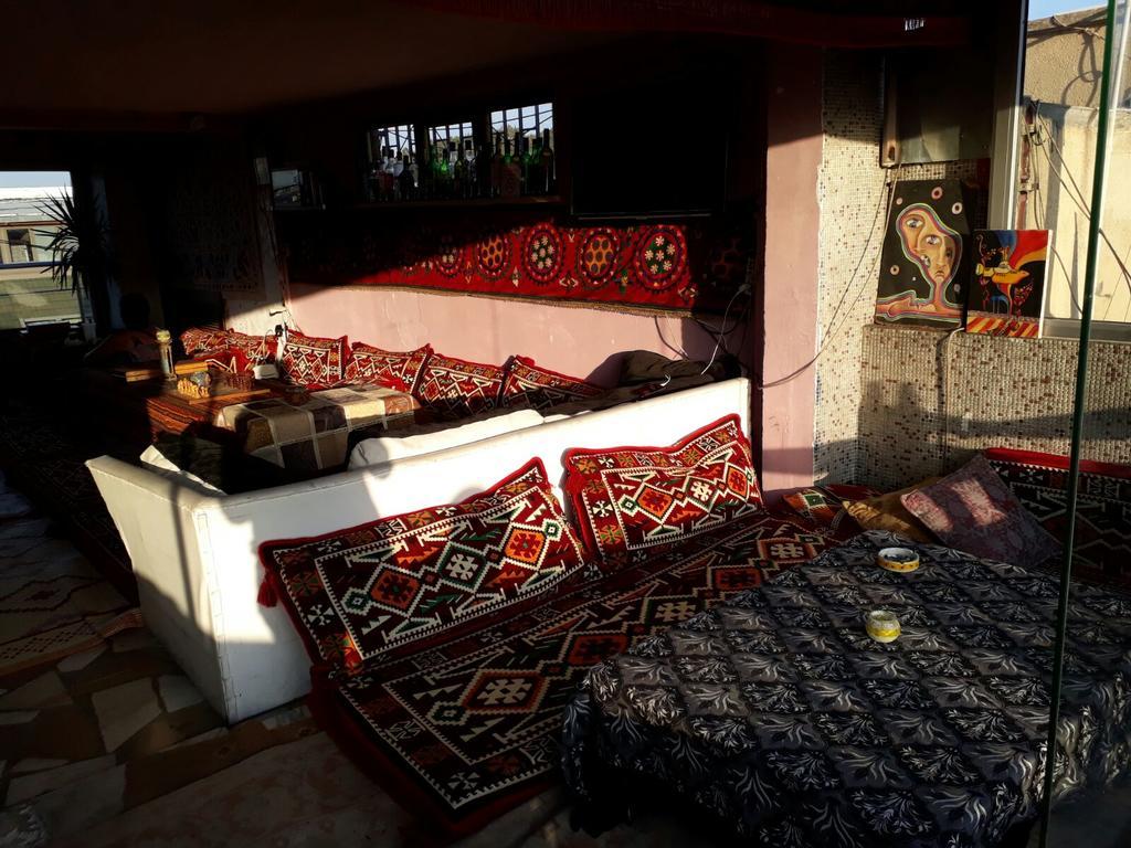Istanbul Harmony Hostel Istambul Exterior foto