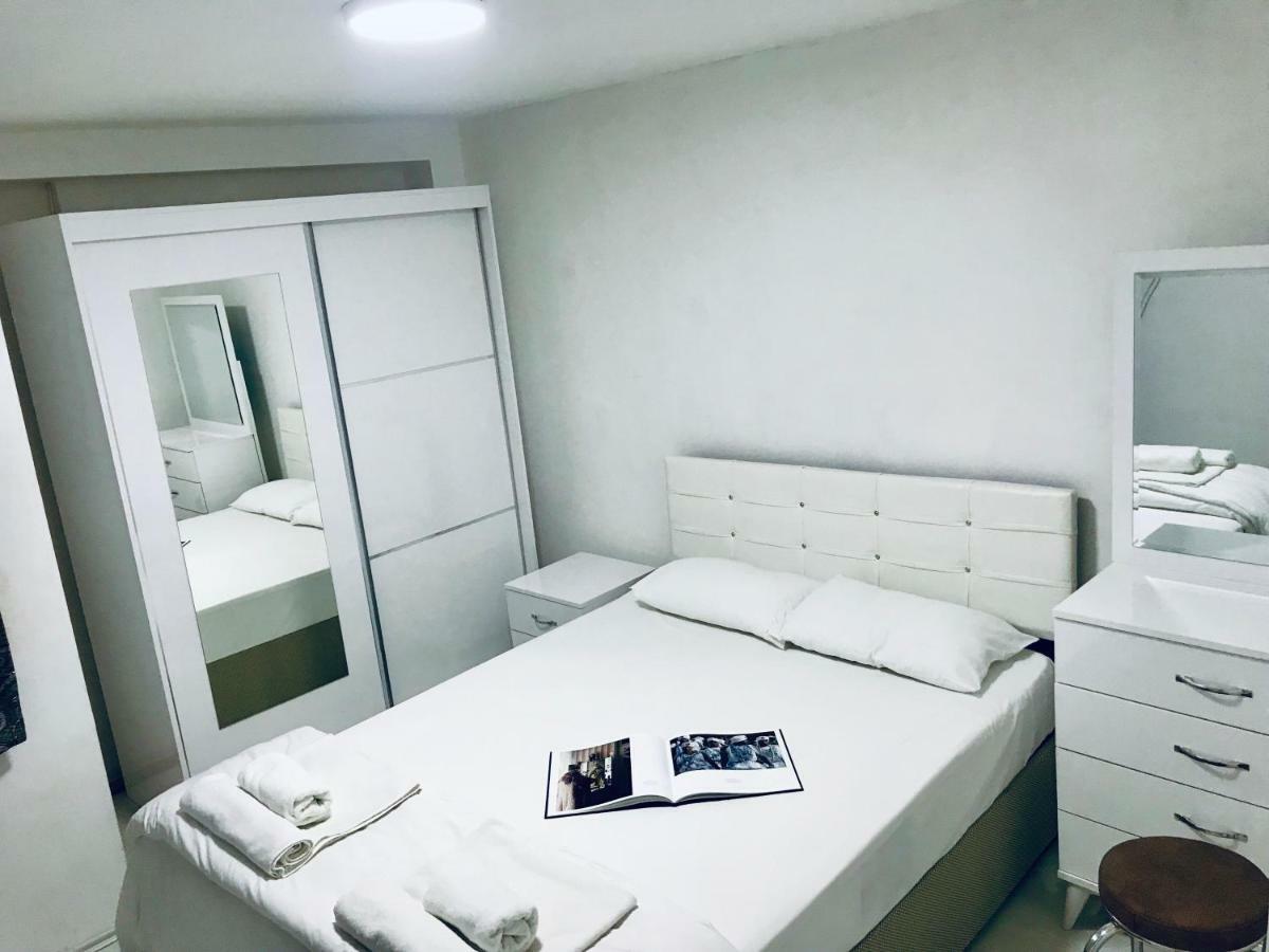 Istanbul Harmony Hostel Istambul Exterior foto