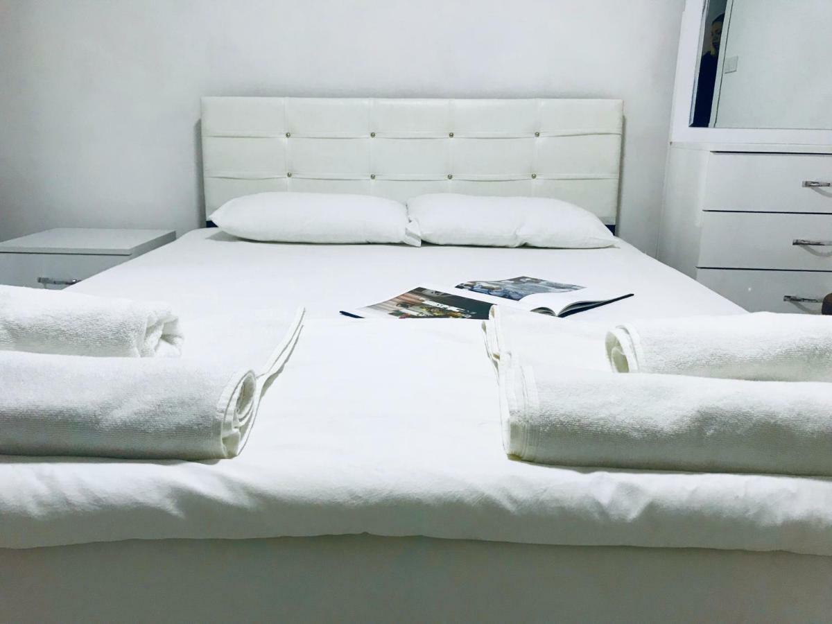 Istanbul Harmony Hostel Istambul Exterior foto